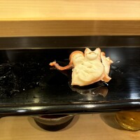 戸越銀座 鮨 ばんど - 