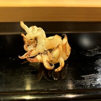 戸越銀座 鮨 ばんど - 