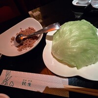 廣東料理 民生 ヒルトンプラザウエスト店 - 