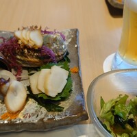 高級ブランド干物 銀座伴助 新宿タカシマヤ タイムズスクエア店 - 