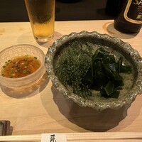 戸越銀座 鮨 ばんど - 