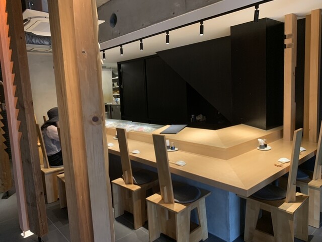 Sushi Kishimoto photo 5