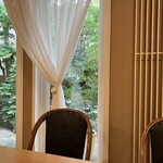 フランス菓子ペシェ・ミニヨン - 