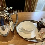 フランス菓子ペシェ・ミニヨン - 