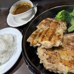 いきなりステーキ 五反田店 - 