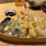 呑処喰処 泉 - 