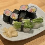 呑処喰処 泉 - 