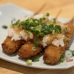 呑処喰処 泉 - 