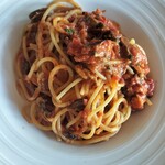 トラットリア フェルマータ - 