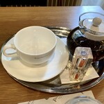 フランス菓子ペシェ・ミニヨン - 