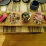 まぐろさかば tunaya - 