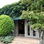 フランス菓子ペシェ・ミニヨン - 