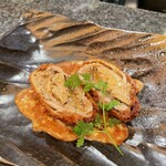 とんかつ マンジェ - 