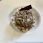 フランス菓子ペシェ・ミニヨン - 