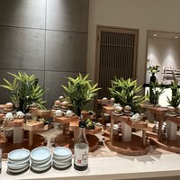 創作料理 FANCL令和本膳 - 