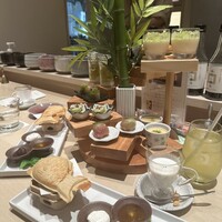 創作料理 FANCL令和本膳 - 