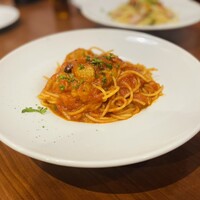 オステリアラマンテ ナゴヤグローバルゲート - 