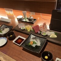 おたる政寿司 ぜん庵 - 