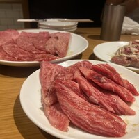 ビーフキッチン 恵比寿店 - 