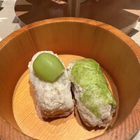 創作料理 FANCL令和本膳 - 