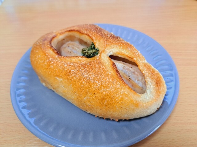 オールウェイズ ジョジョパン（always JOJOPAN） - 白石蔵王（パン）の写真