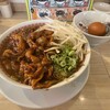 肉汁麺ススム