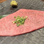 焼肉鍋問屋　志方 - 