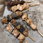 銀座 縁 - 料理写真: