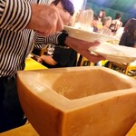 イル・ボッカローネ - 