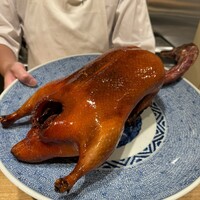 京中華 牧定 - 