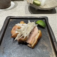 鳥さき - 