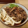 大盛うどん