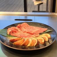 海神人の食卓 桟敷 - 