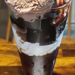 Yaka Kura Miyota Ten - 咖啡巧克力700日圓