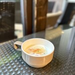 カフェ＆ガーデン しらさぎ邸 - 