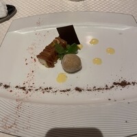 アンシャンテ - 