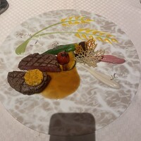 アンシャンテ - 