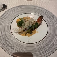 アンシャンテ - 
