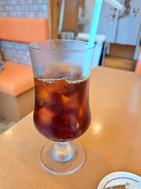 星さん家のハンバーグ - 館腰（ハンバーグ）の写真