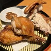とり素揚げ - 