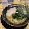 横濱家系ラーメン 虎堂家 山形大野目店