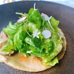 アルヴァ(アマン東京) - 