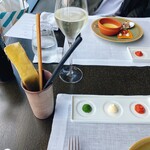 アルヴァ(アマン東京) - 