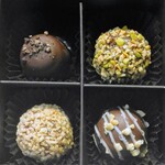 GODIVA - 料理写真:
