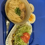 SEAMEN'S OKINAWA - 料理写真: