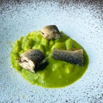 アルヴァ(アマン東京) - 