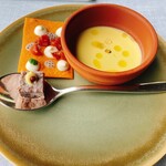 アルヴァ(アマン東京) - 