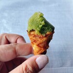 アルヴァ(アマン東京) - 