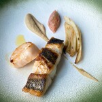 アルヴァ(アマン東京) - 