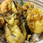 ほっかほっか亭 - 料理写真: